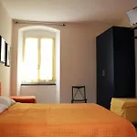Pensjonat Affittacamere Delaide Levanto