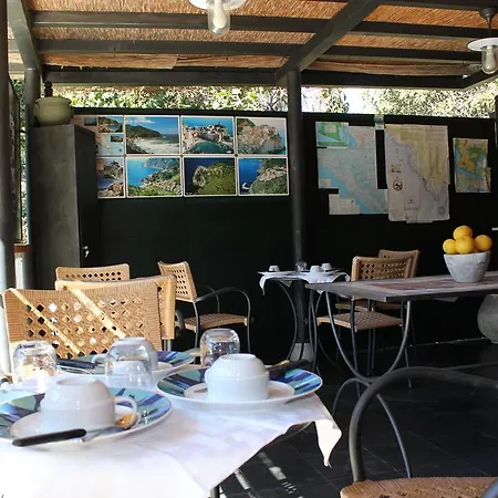 Affittacamere Delaide