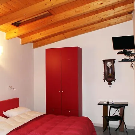 Affittacamere Delaide Λεβάντο