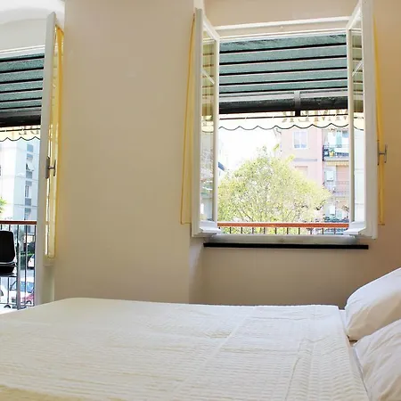 Affittacamere Delaide Pensión 3*