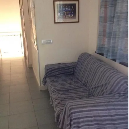 Affittacamere Delaide 3* Levanto