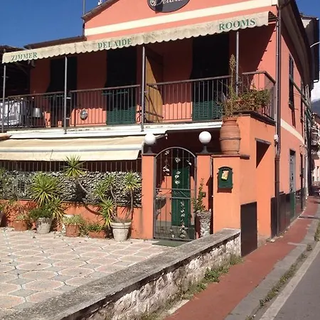 Pensión Affittacamere Delaide