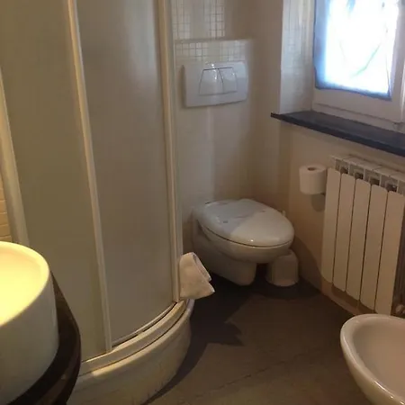 Affittacamere Delaide Pensión 3*