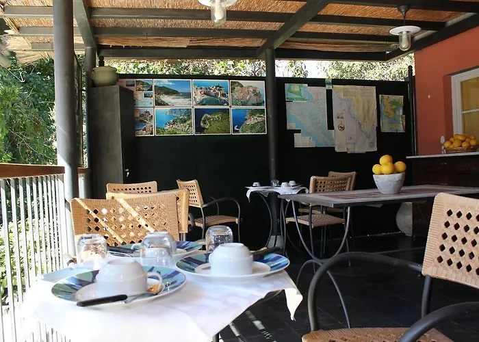 Affittacamere Delaide