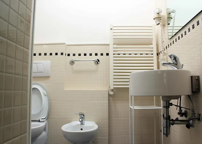 Affittacamere Delaide