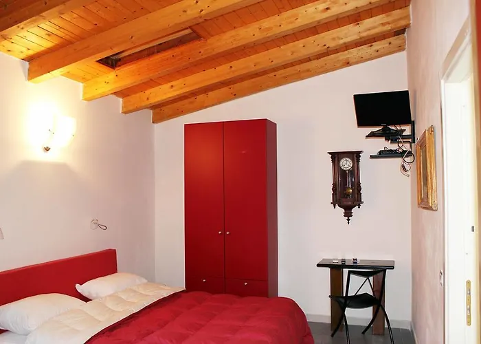 Affittacamere Delaide לבנטו