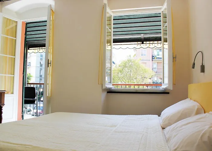 Affittacamere Delaide Πανσιόν 3*