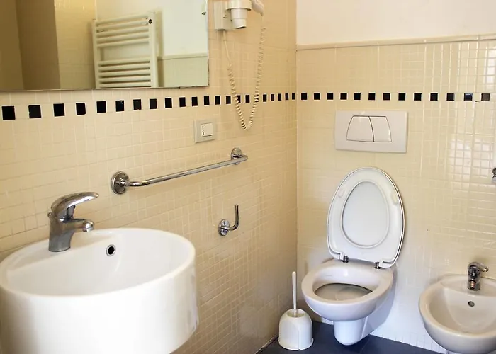 Affittacamere Delaide Πανσιόν Λεβάντο