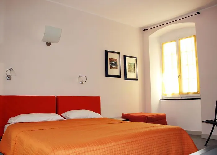 Affittacamere Delaide