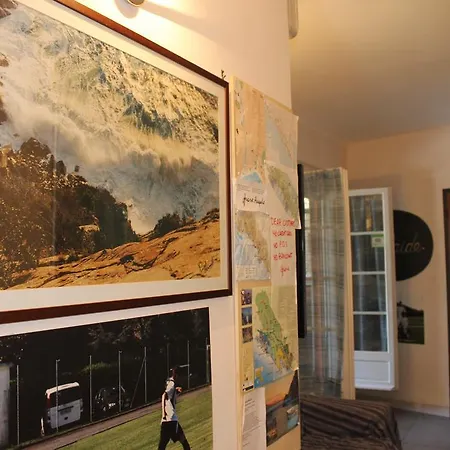 Guest house Affittacamere Delaide *
