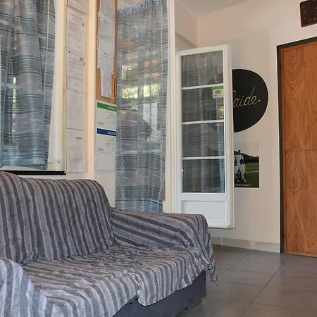 Affittacamere Delaide 3*