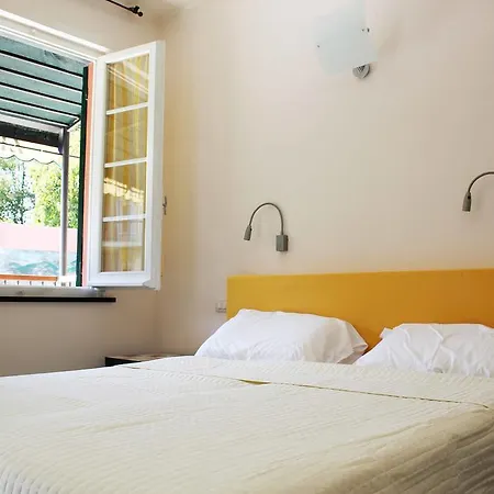 Affittacamere Delaide レヴァント