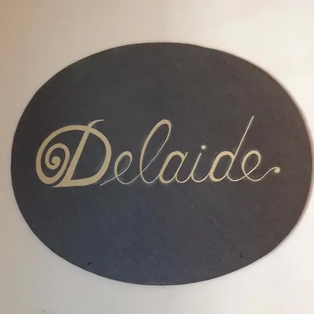 ゲストハウス Affittacamere Delaide レヴァント