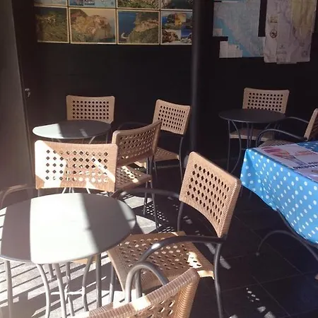 Affittacamere Delaide 3* レヴァント