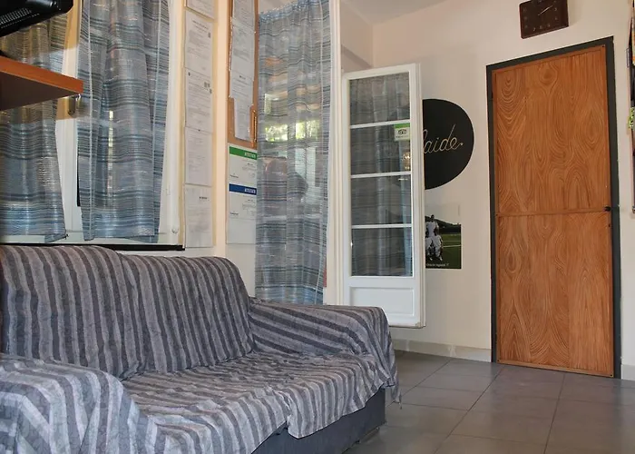 Affittacamere Delaide 3*