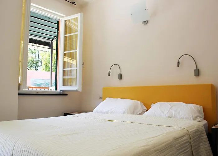 Affittacamere Delaide Levanto