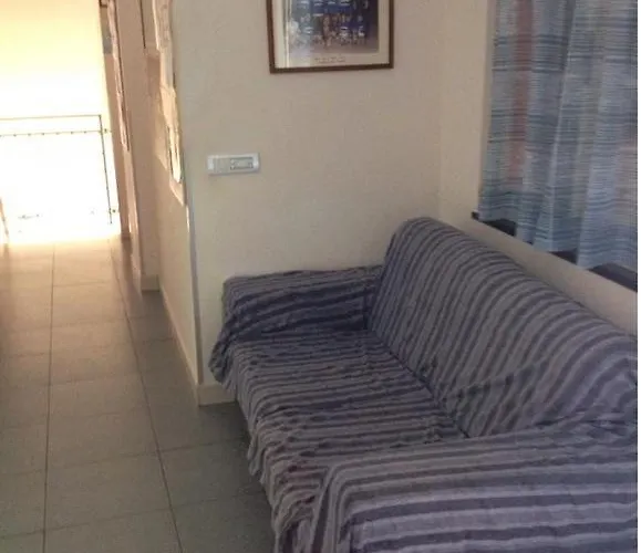 Affittacamere Delaide 3* Levanto