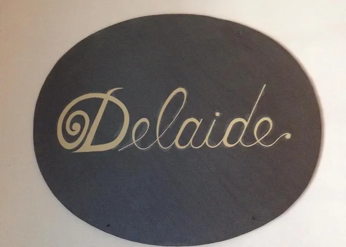 Gæstehus Affittacamere Delaide Levanto