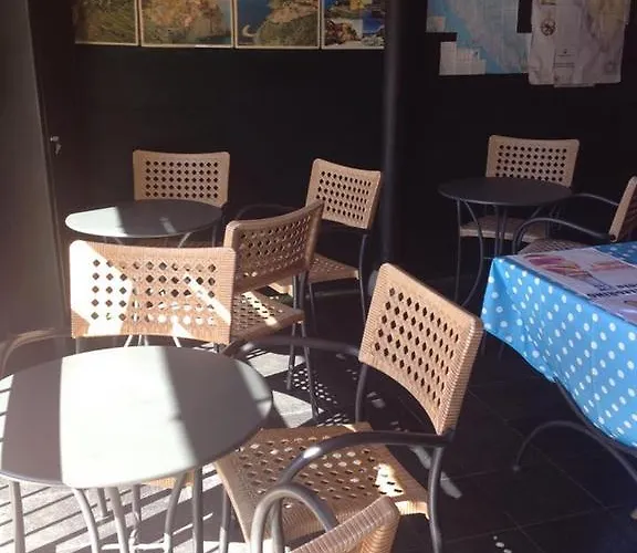 Affittacamere Delaide 3* Levanto